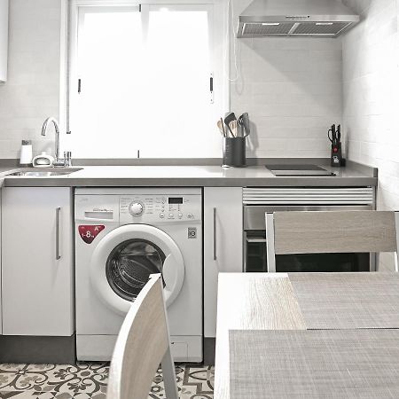 Apartamento La Pastora コルドバ エクステリア 写真
