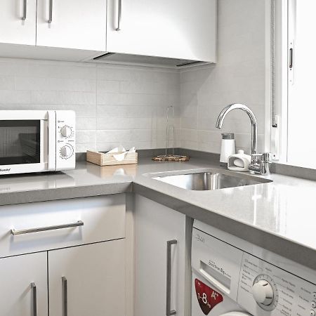 Apartamento La Pastora コルドバ エクステリア 写真