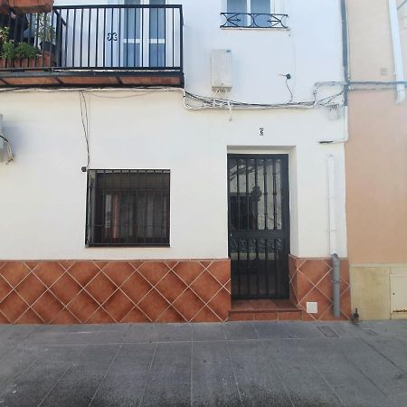 Apartamento La Pastora コルドバ エクステリア 写真