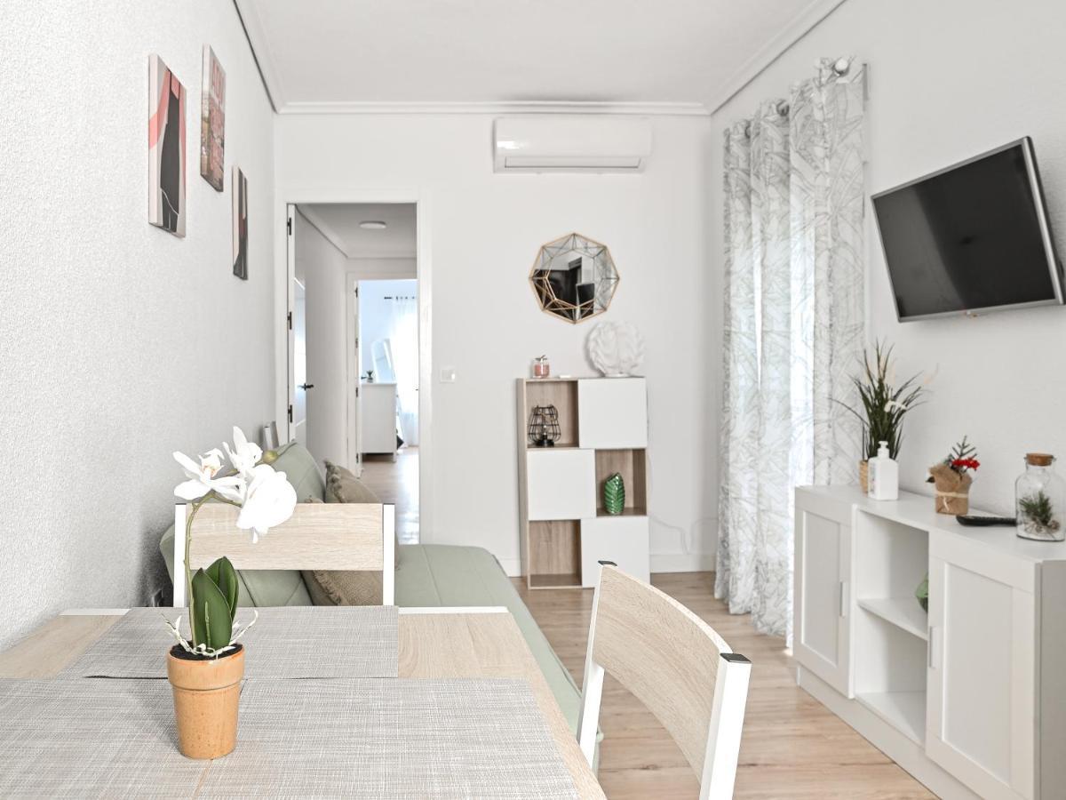 Apartamento La Pastora コルドバ エクステリア 写真