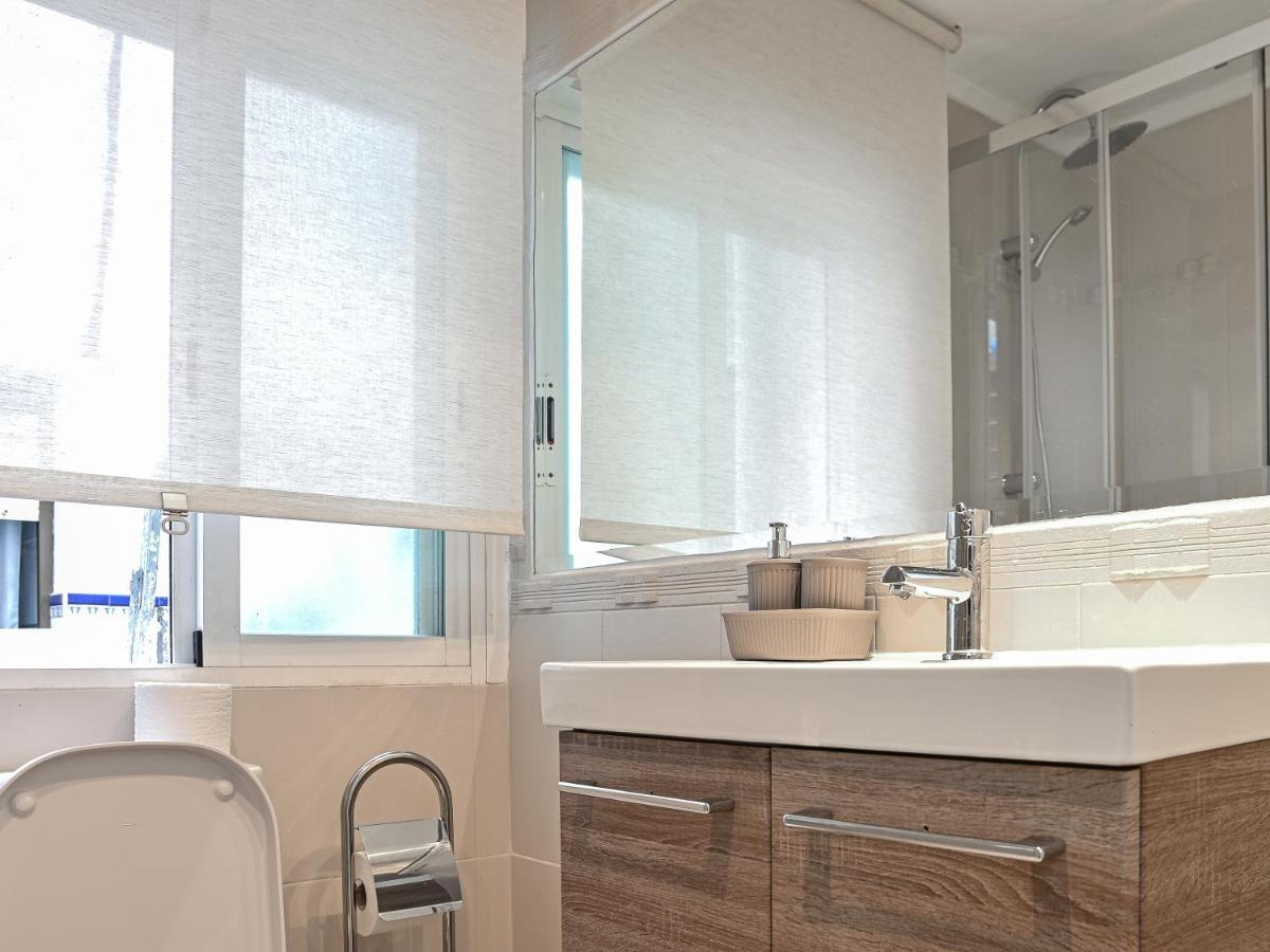 Apartamento La Pastora コルドバ エクステリア 写真