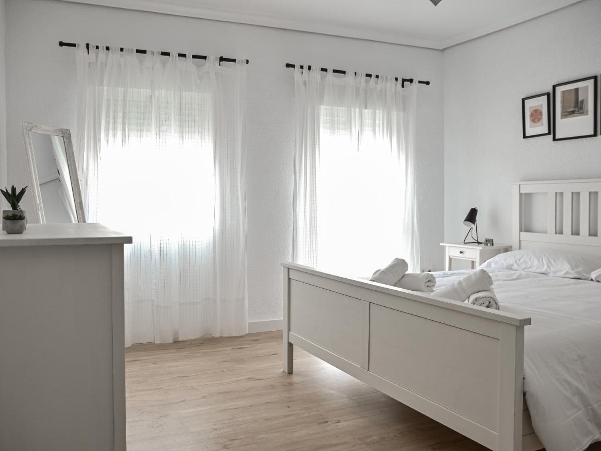 Apartamento La Pastora コルドバ エクステリア 写真