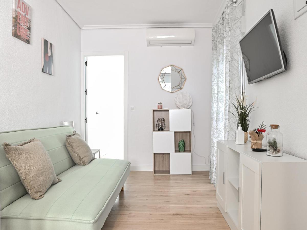 Apartamento La Pastora コルドバ エクステリア 写真