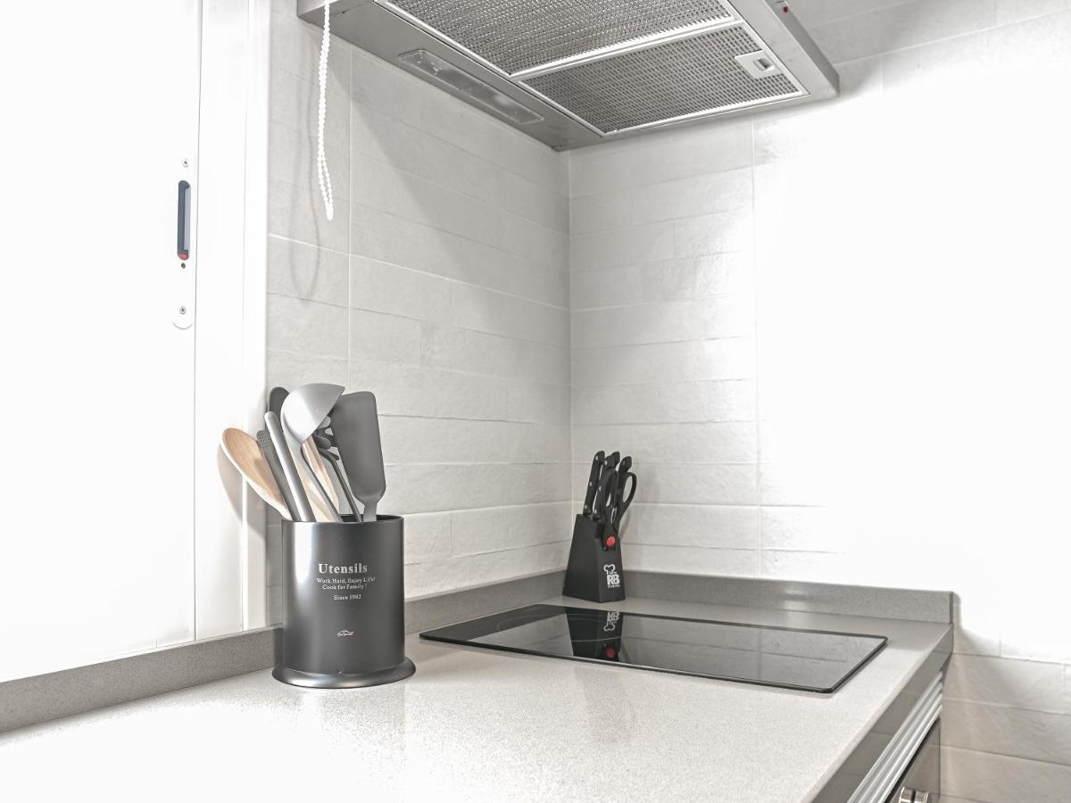 Apartamento La Pastora コルドバ エクステリア 写真