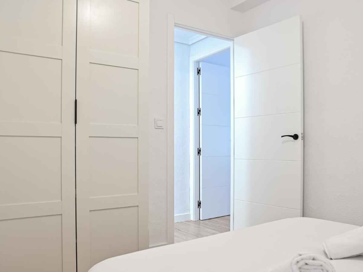 Apartamento La Pastora コルドバ エクステリア 写真