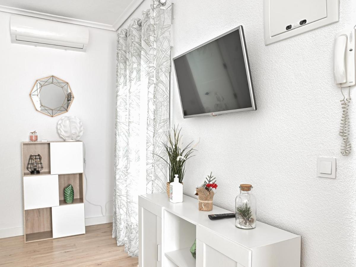 Apartamento La Pastora コルドバ エクステリア 写真
