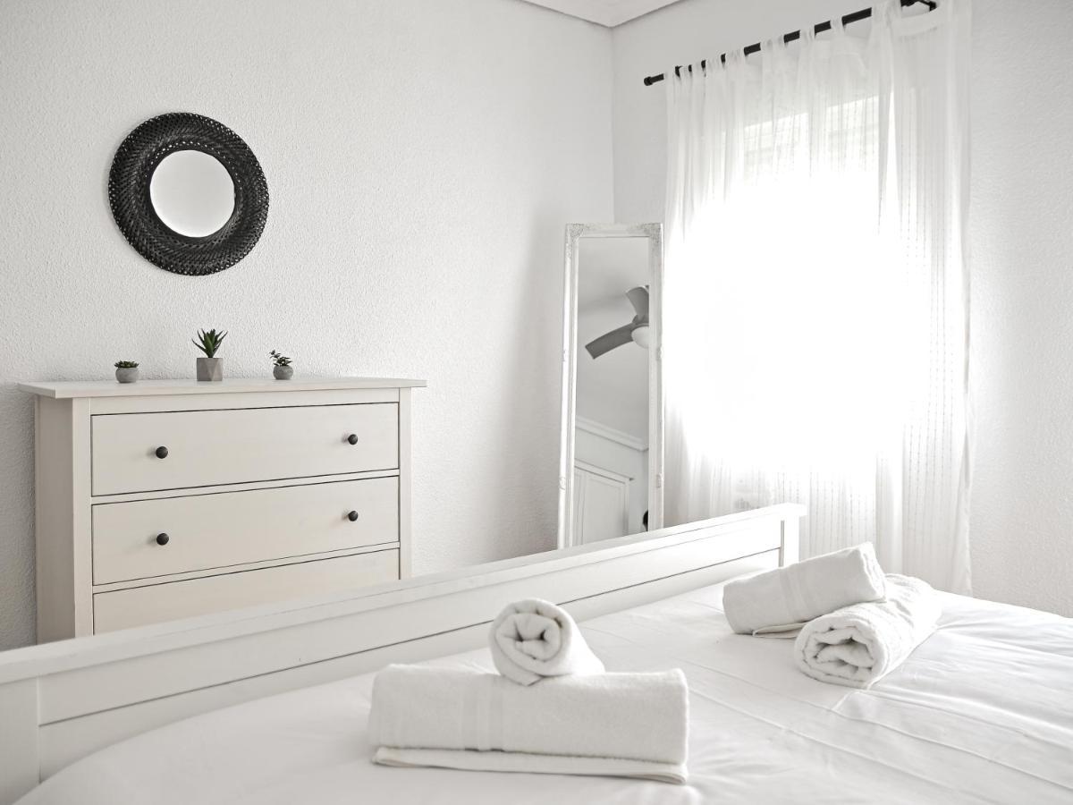Apartamento La Pastora コルドバ エクステリア 写真
