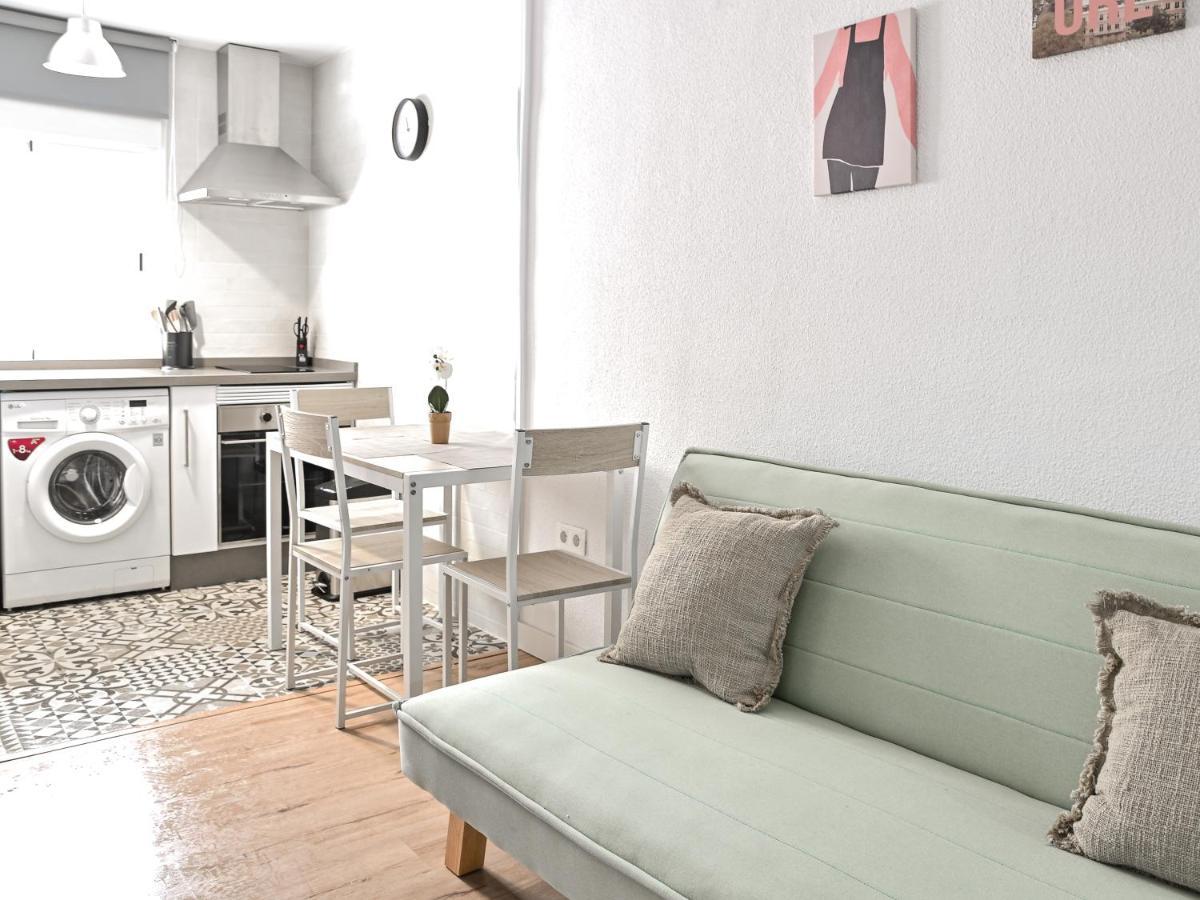 Apartamento La Pastora コルドバ エクステリア 写真